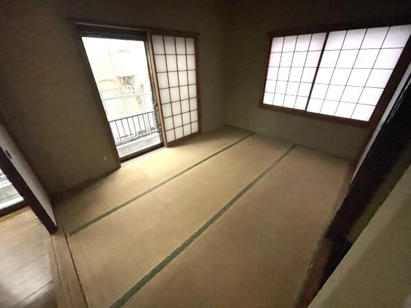 幾野３丁目戸建の物件内観写真